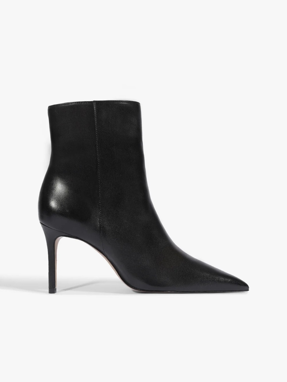 SCHUTZ Mikki Bootie | Black | 6.5